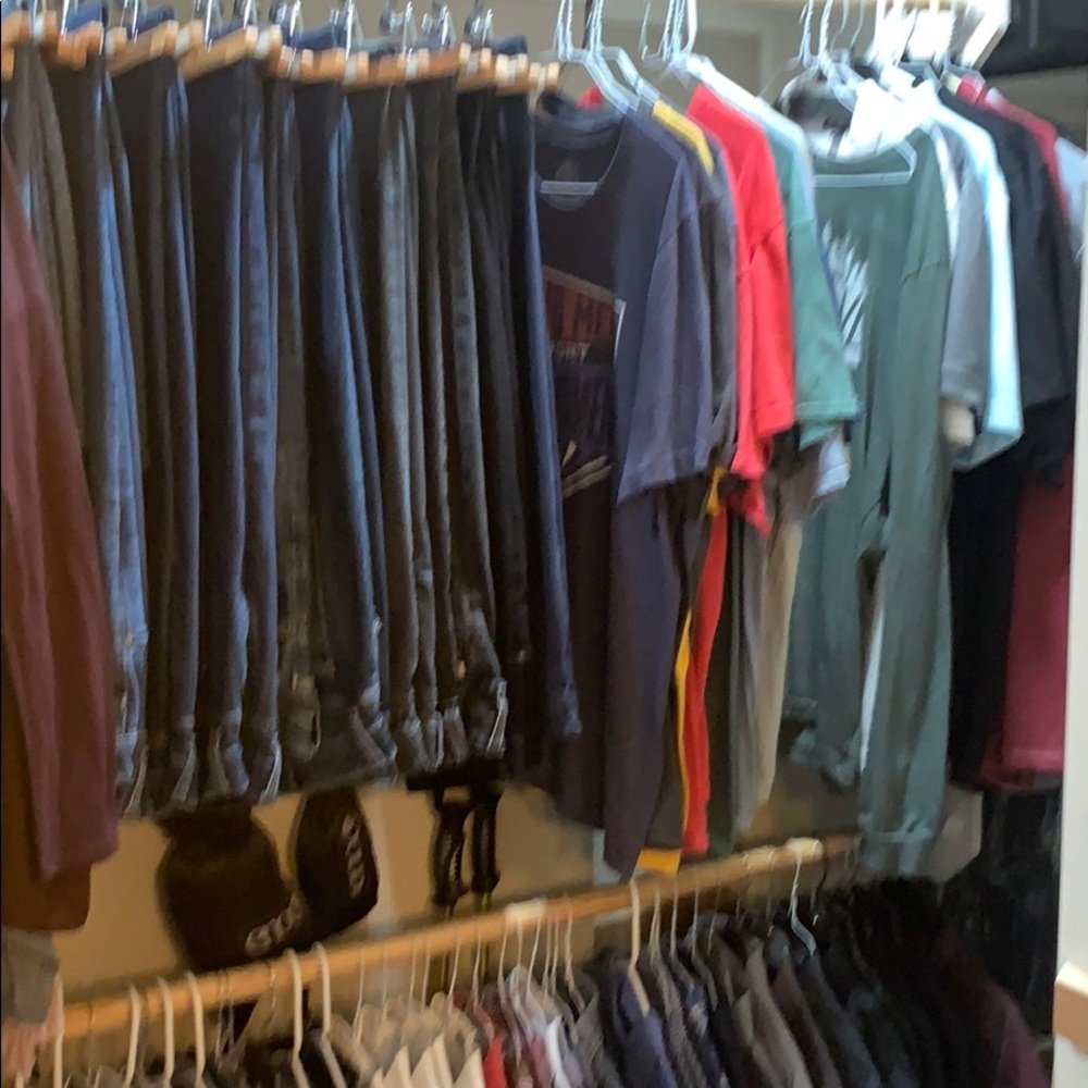My Closet